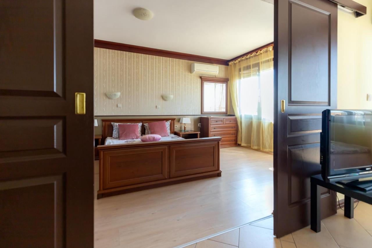 Guest House Slavyanka Sosopol Exterior foto