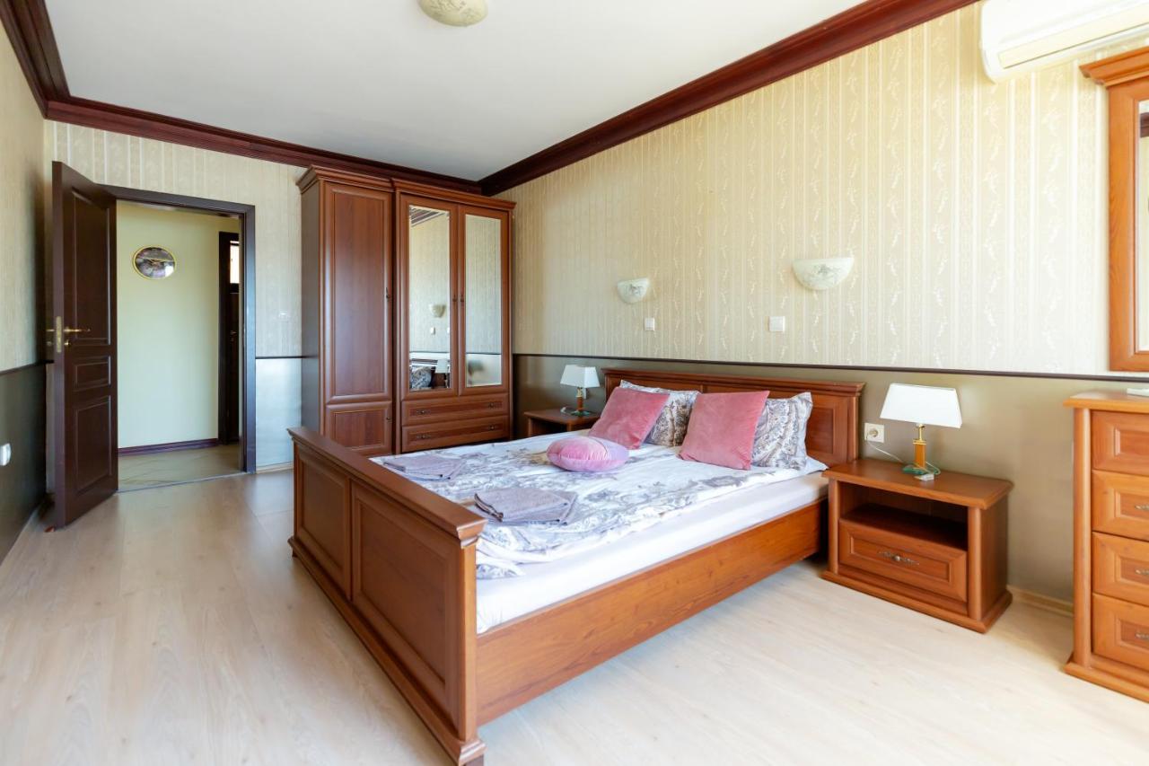 Guest House Slavyanka Sosopol Exterior foto