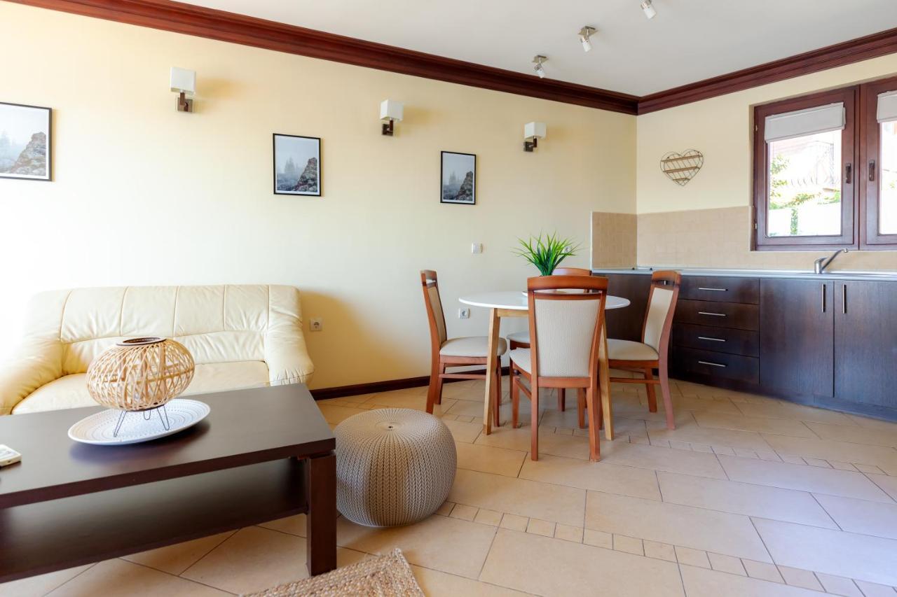 Guest House Slavyanka Sosopol Exterior foto
