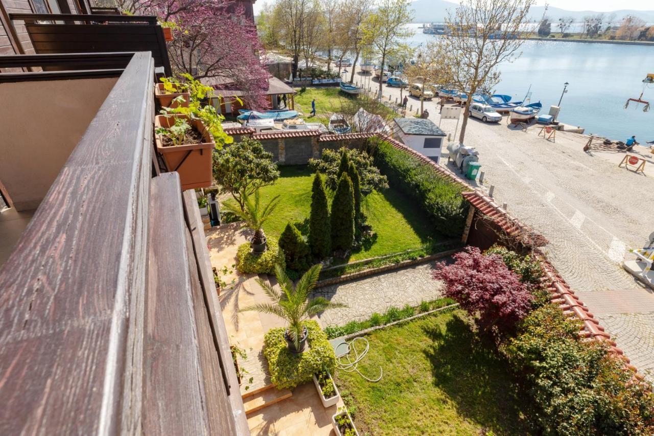 Guest House Slavyanka Sosopol Exterior foto