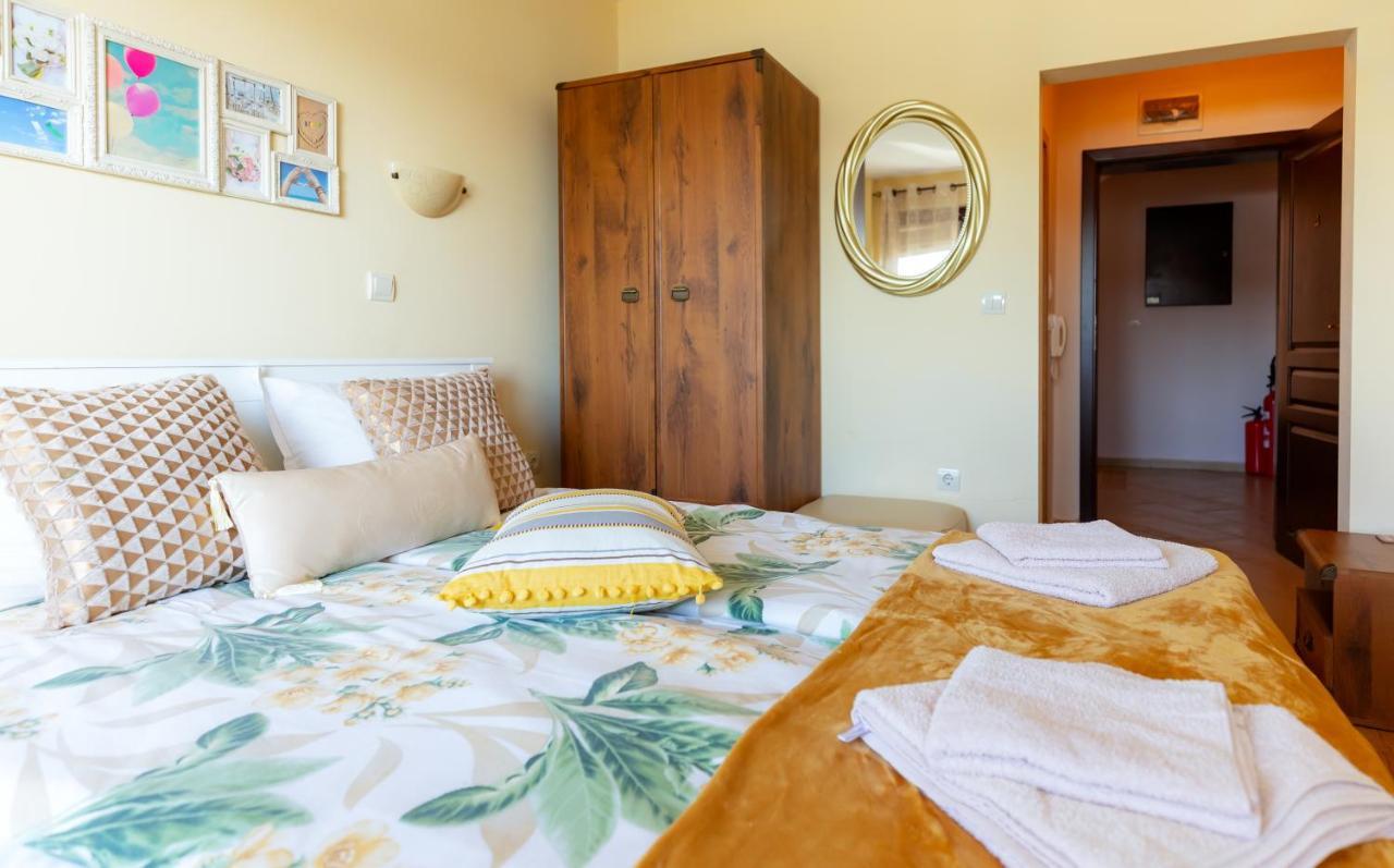 Guest House Slavyanka Sosopol Exterior foto